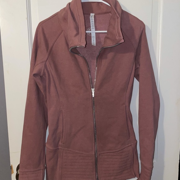 Lululemon Radiant Jacket II - Picture 4 of 8